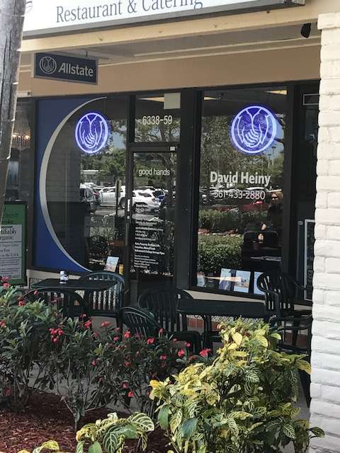 David J Heiny: Allstate Insurance | 6338 Lantana Rd, Lake Worth, FL 33463 | Phone: (561) 433-2880