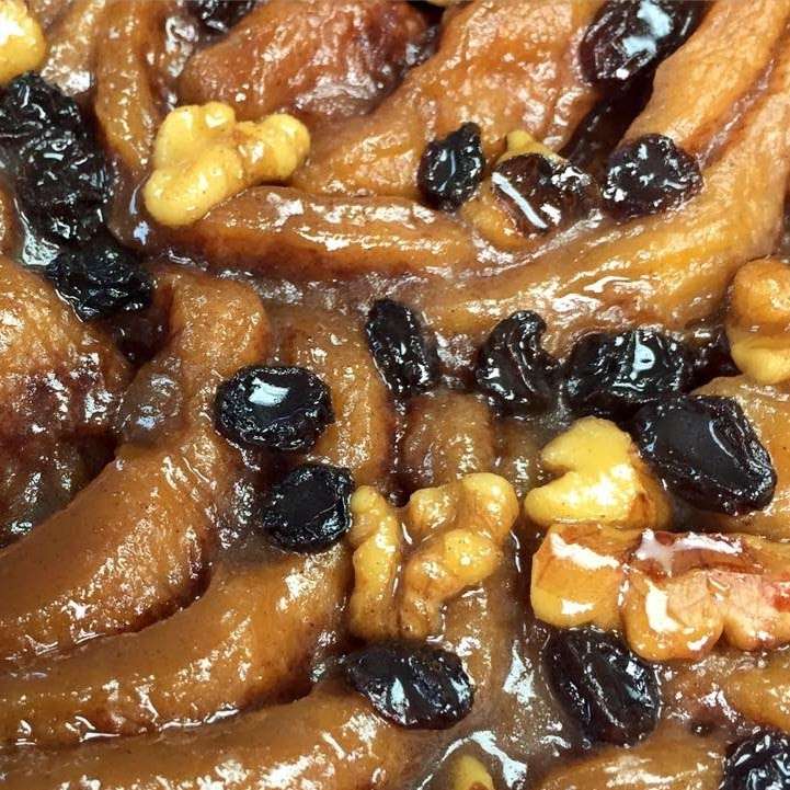 Mallons Homemade Sticky Buns | 2105 Ocean Dr, Avalon, NJ 08202, USA | Phone: (609) 967-5400