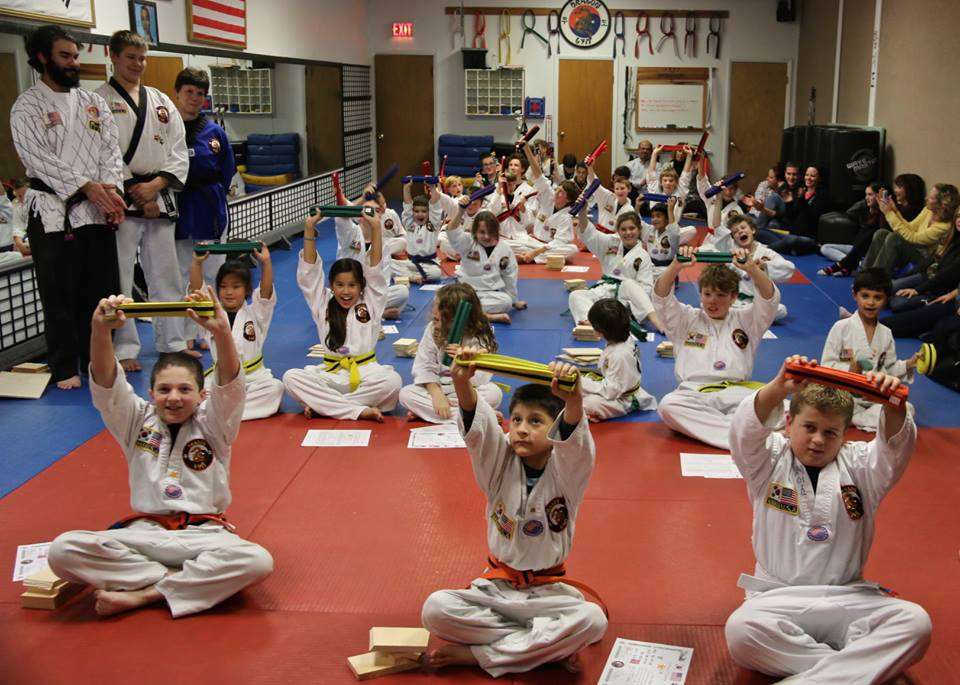 Dragon Martial Arts | 364 Wilmington Pike Suite A4, Glen Mills, PA 19342, USA | Phone: (610) 459-5929