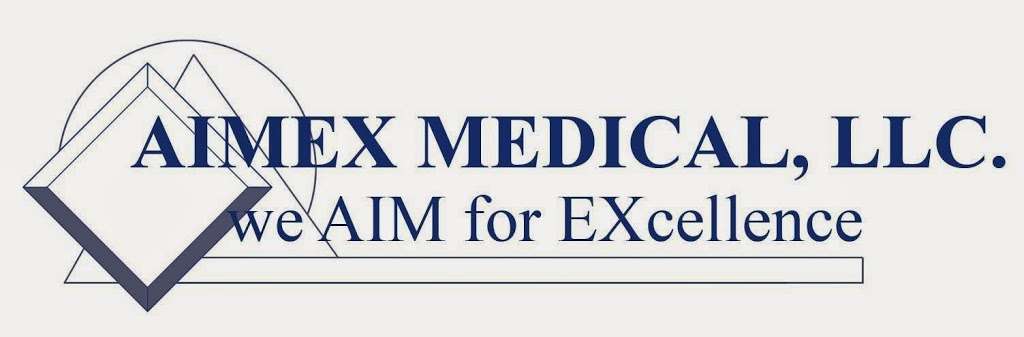 AIMEX MEDICAL | 6599 Washington Blvd, Elkridge, MD 21075 | Phone: (800) 299-7394