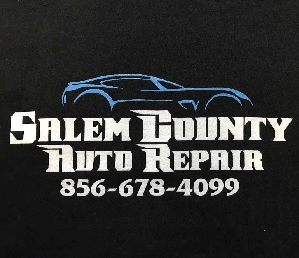 Salem County Auto Repair LLC | 37B N Hook Rd, Pennsville, NJ 08070, USA | Phone: (856) 678-4099