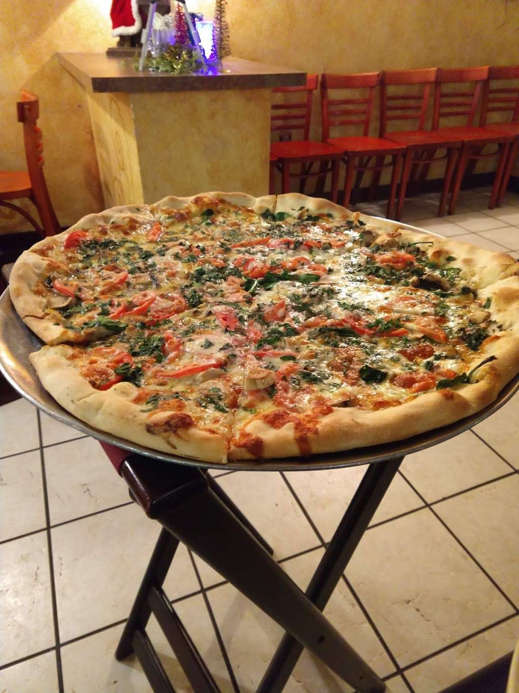 Mamma Rosas Pizza & Restaurant | 381 Cheney Hwy, Titusville, FL 32780, USA | Phone: (321) 385-2553