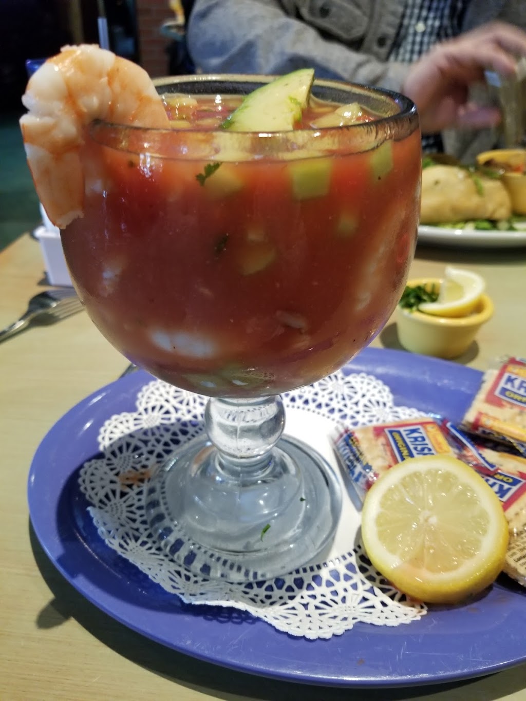 La Costa Mariscos at Riverwalk | 10100 Stockdale Hwy, Bakersfield, CA 93311, USA | Phone: (661) 239-9939