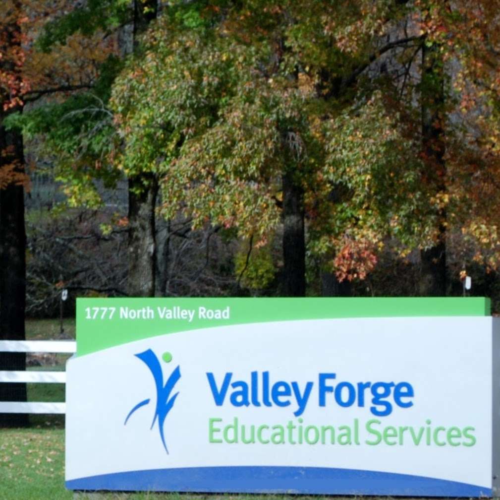 Valley Forge Educational Services | 1777 N Valley Rd, Malvern, PA 19355 | Phone: (610) 296-6725