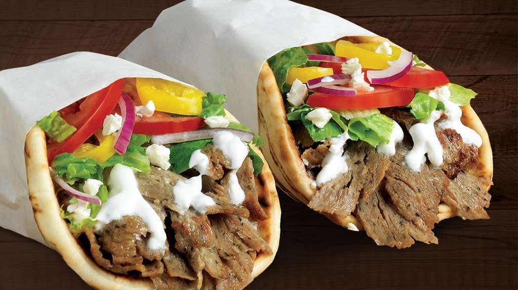 Quiznos | 1441 W Knox St, Torrance, CA 90501, USA | Phone: (310) 320-0939