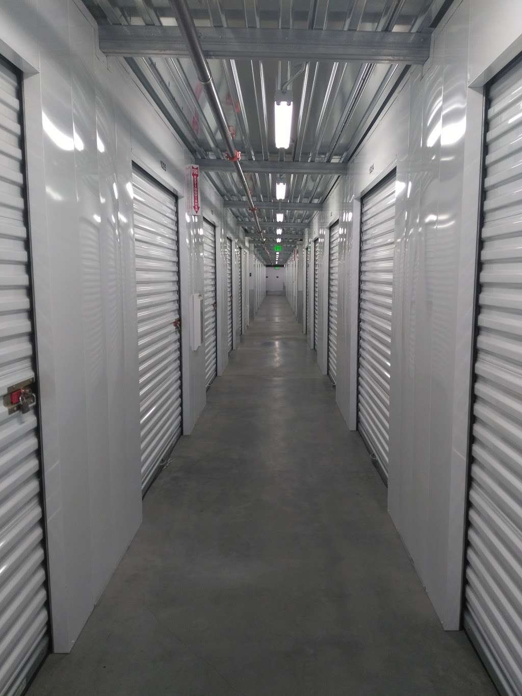 A-1 Self Storage | 1701 Senter Rd, San Jose, CA 95112, USA | Phone: (408) 649-7314