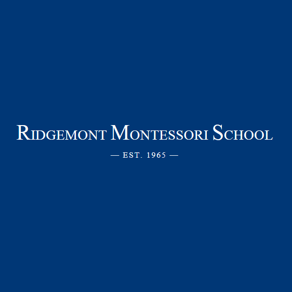 Ridgemont Montessori School | 6519 Georgetown Pike, McLean, VA 22101, USA | Phone: (703) 356-1970