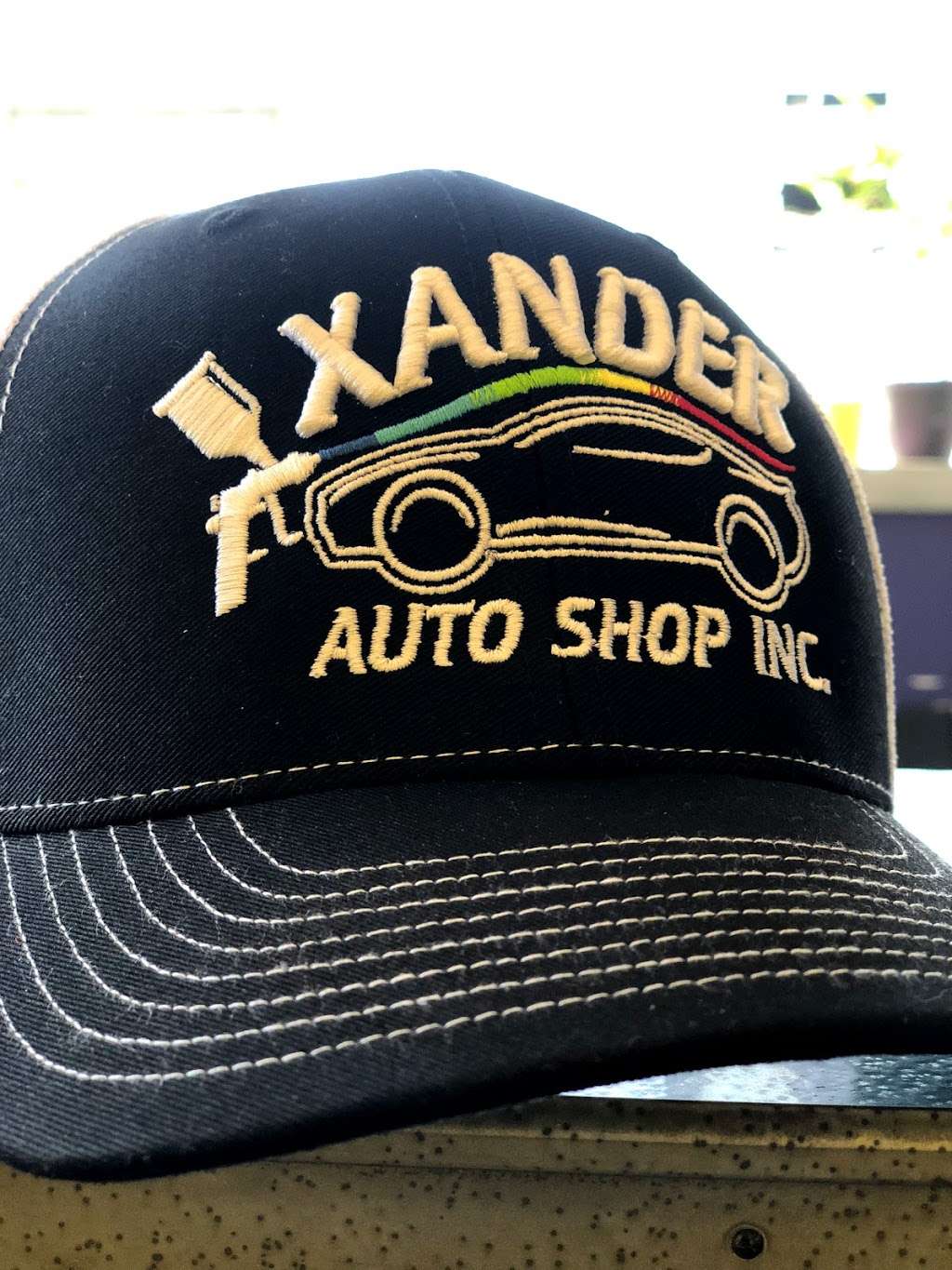 Xander Auto Shop | 3101 Ridgeland Ave, Berwyn, IL 60402, USA | Phone: (708) 484-9005