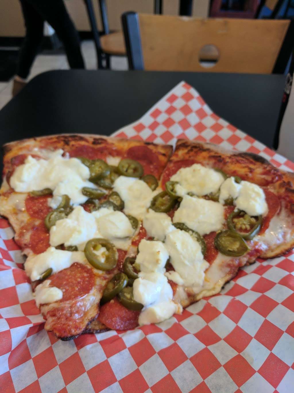 Big Bobs Best Pizza | 3617 Ocean Ranch Blvd #105, Oceanside, CA 92056 | Phone: (760) 231-5050