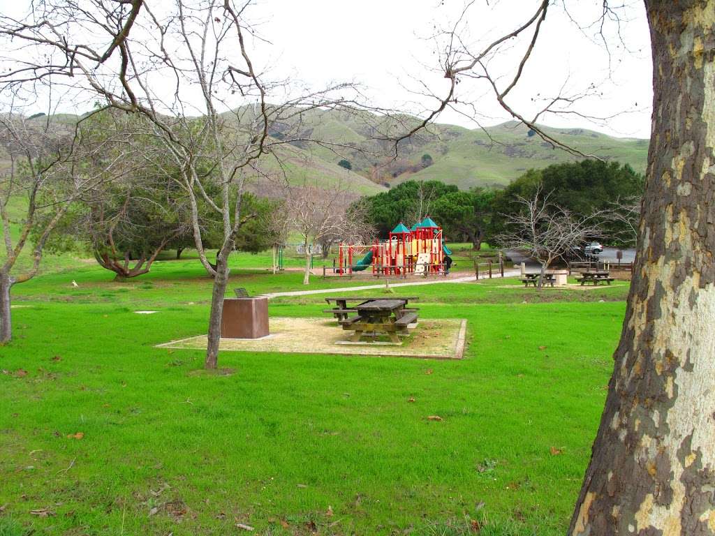 Ed R. Levin County Park - Ranger Office | Milpitas, CA 95035, USA | Phone: (408) 262-6980