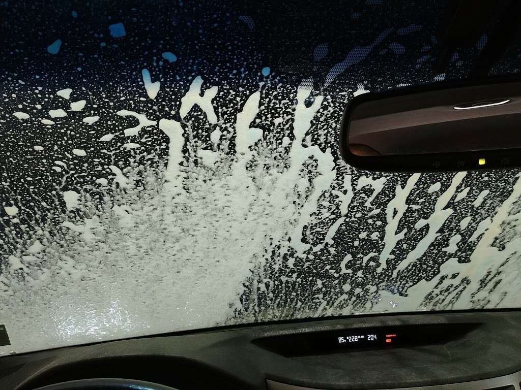 Frankford Car Bath | 39 US-206, Augusta, NJ 07822, USA | Phone: (973) 383-2271
