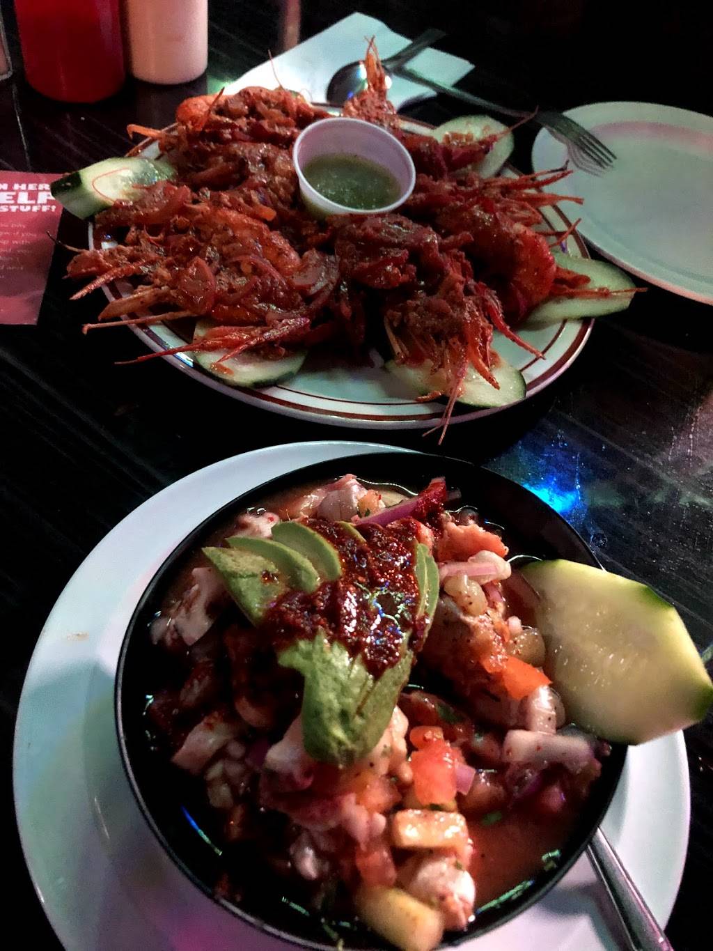 Mi Lindo Apatzingan #2 | 10529 Hole Ave, Riverside, CA 92505, USA | Phone: (951) 689-1420