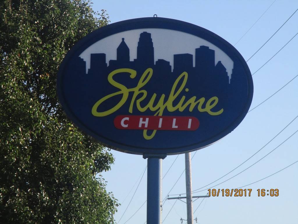 Skyline Chili | 1790 Hilliard Rome Rd, Columbus, OH 43026, USA | Phone: (614) 529-1548