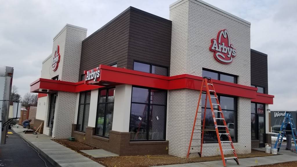 Arbys | 4093 Lexington Rd, Nicholasville, KY 40356, USA | Phone: (859) 271-8517