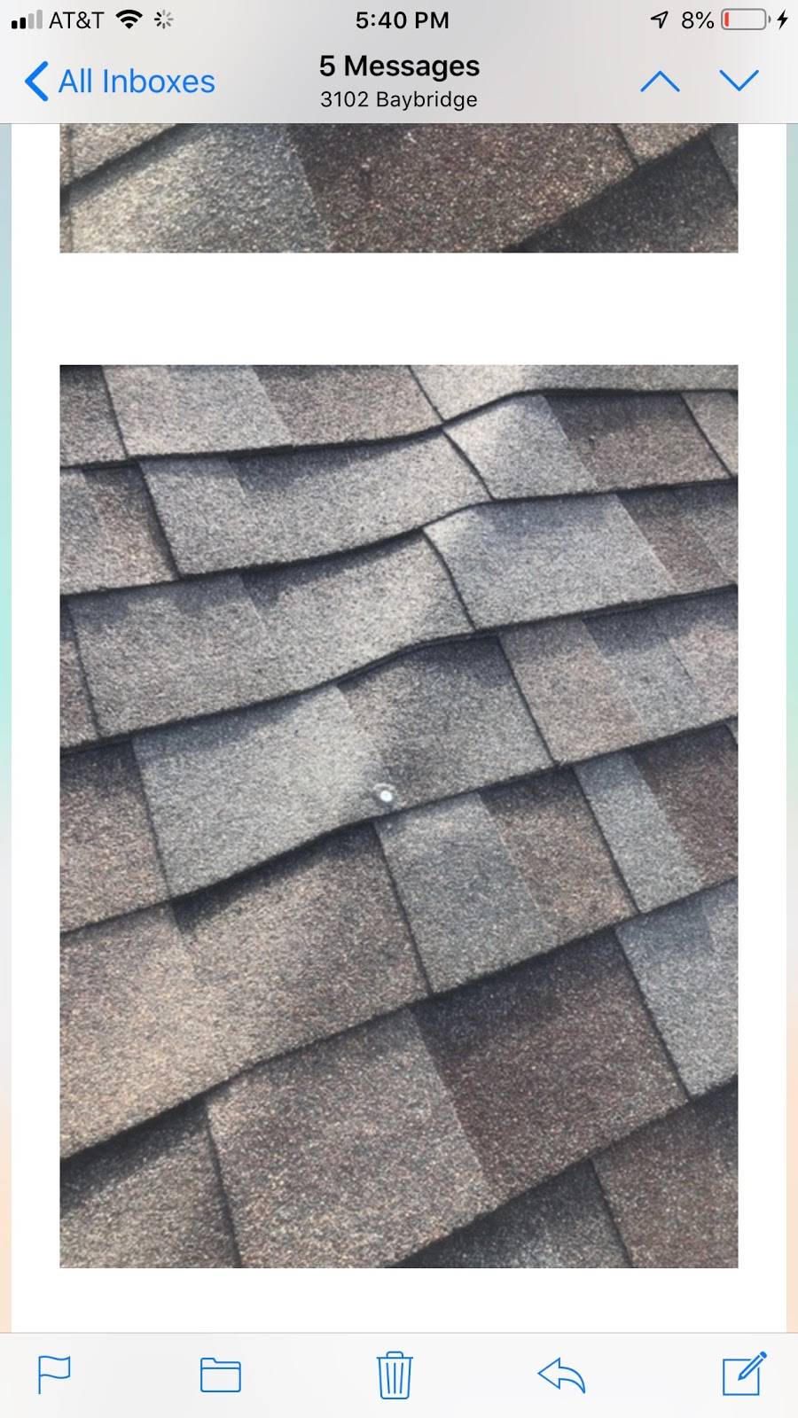 Best Roof Inspections LLC | 15330 E Evans Street suite 102, Aurora, CO 80013, USA | Phone: (720) 620-3311