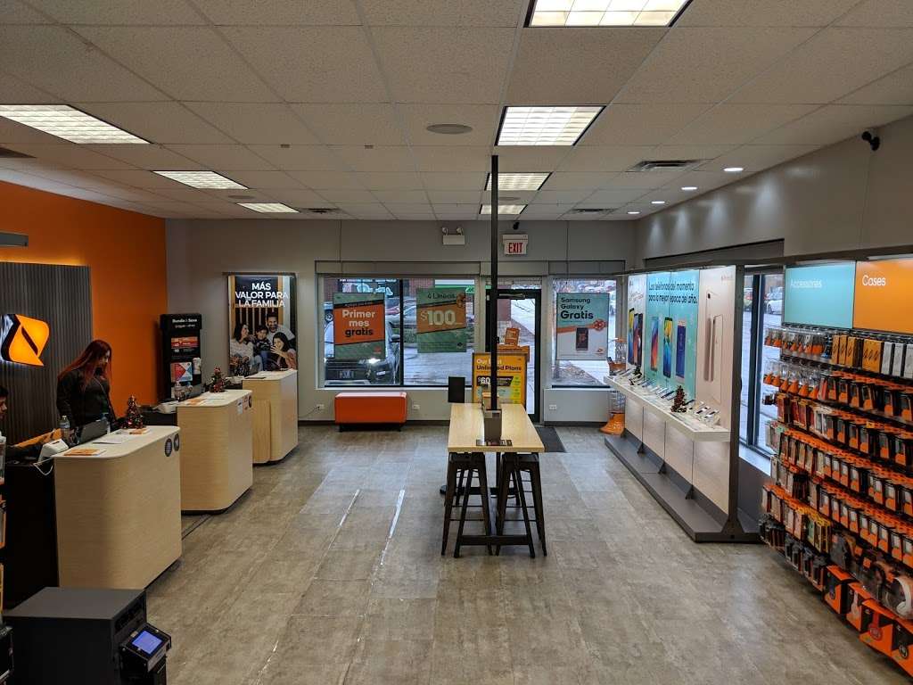 Boost Mobile | 5101 S Cicero Ave, Chicago, IL 60632 | Phone: (773) 569-2222