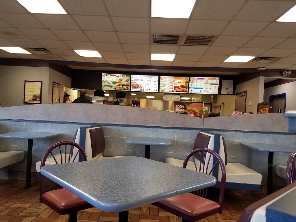 Burger King | Midway Shopping Center, Wyoming, PA 18644, USA | Phone: (570) 693-0620