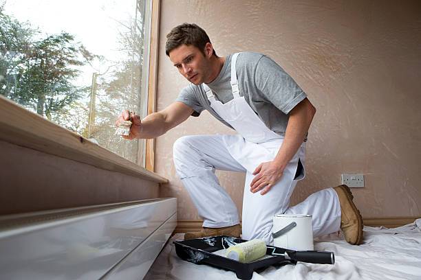 P & Q House Painters Wylie | 430 TX-78, Wylie, TX 75098, USA | Phone: (972) 737-1692