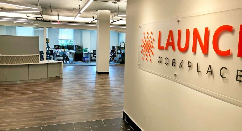 Launch Workplaces | 4701 Sangamore Rd #100n, Bethesda, MD 20816, USA | Phone: (240) 801-7772