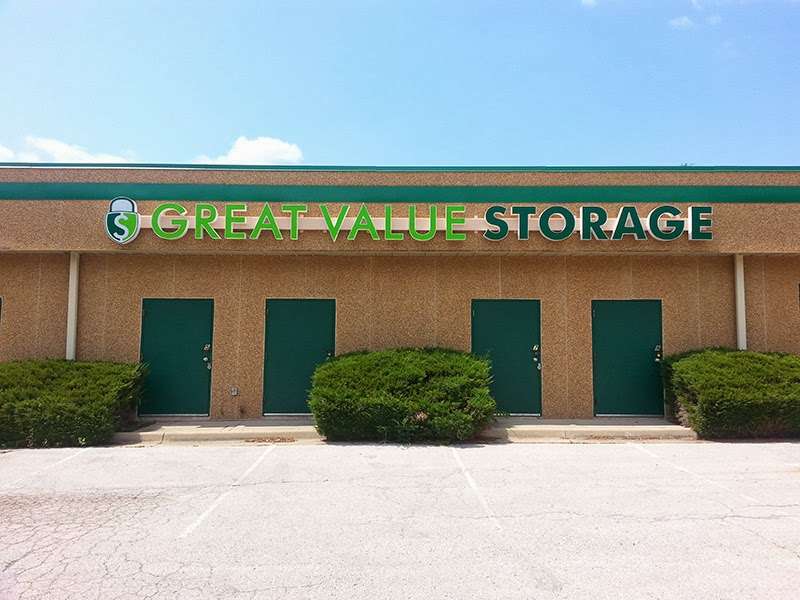 Great Value Storage | 9600 Marion Ridge, Kansas City, MO 64137 | Phone: (816) 787-0926