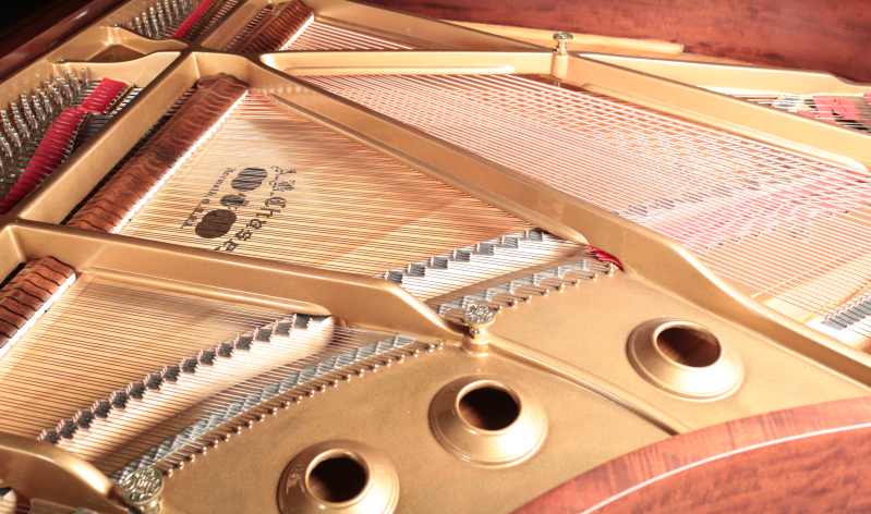 Lindeblad Piano Restoration | 101 US-46, Pine Brook, NJ 07058, USA | Phone: (888) 587-4266