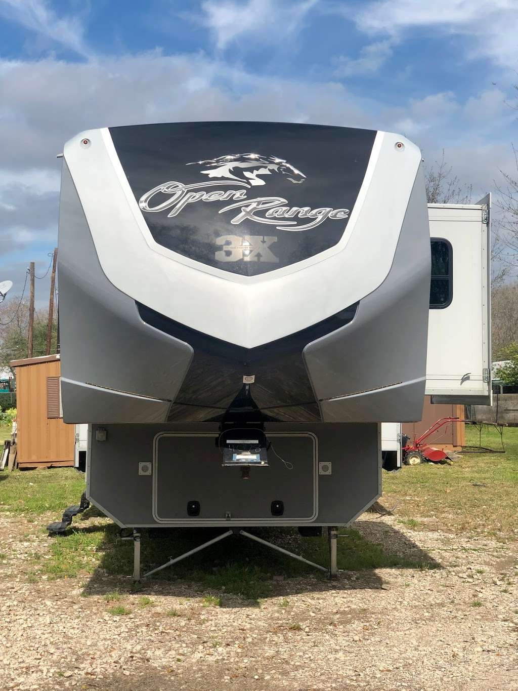 Southern Country RVs | 2814, 10210 Brighton Ln unit b, Houston, TX 77031, USA | Phone: (832) 594-8412