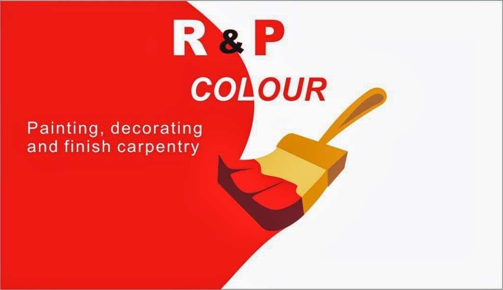 R&P Colour Painting and Decorating Ltd. | 615 Westwood Ct, Wheeling, IL 60090, USA | Phone: (773) 934-7281