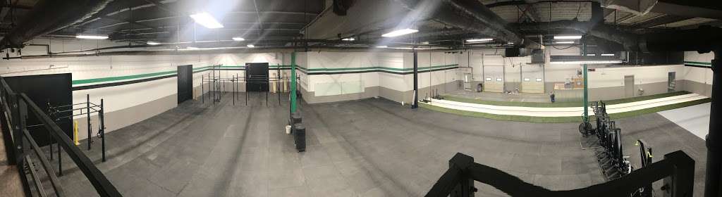 Beantown CrossFit | 150 Meadow Rd, Hyde Park, MA 02136, USA | Phone: (617) 435-7827