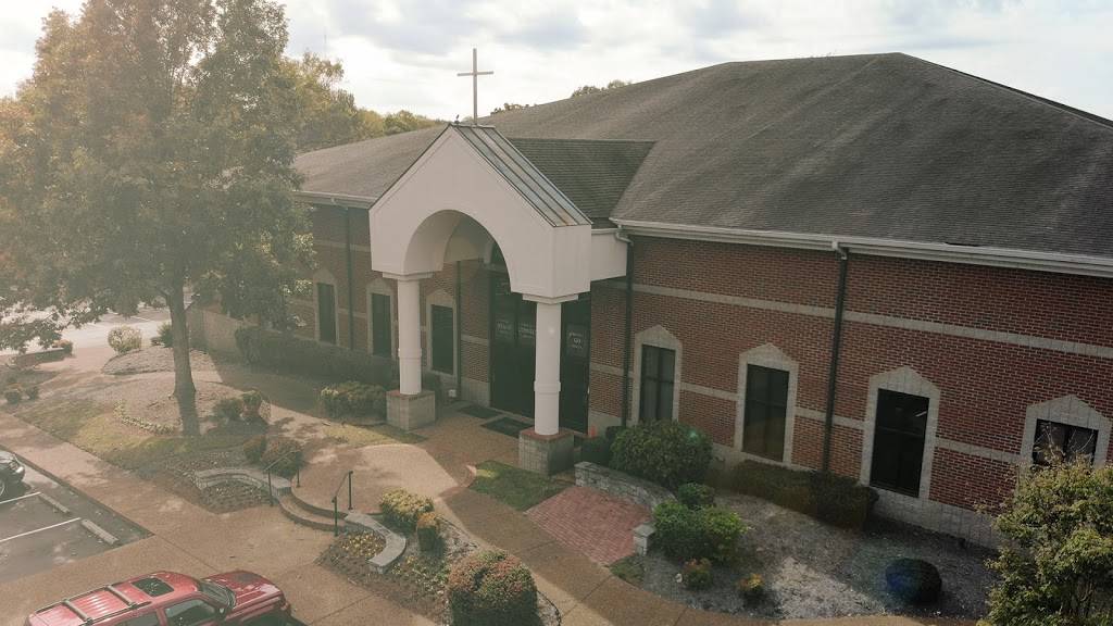 New Hope Community Church | 605 Wilson Pike, Brentwood, TN 37027, USA | Phone: (615) 373-1590