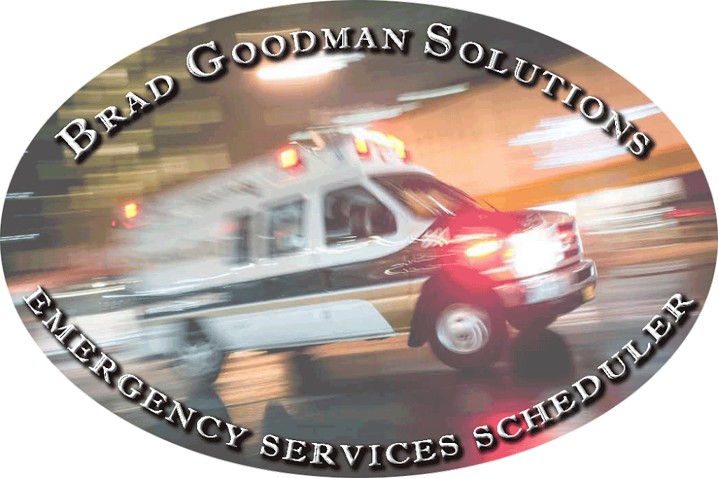 iOps360 / Brad Goodman Solutions | 7015 Centerline Dr, Charlotte, NC 28278, USA | Phone: (980) 354-1360