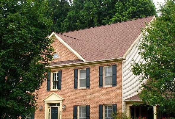 Total Roofing & Siding Installation | 900 Cherry Valley Rd, Princeton, NJ 08540, USA | Phone: (267) 795-8661