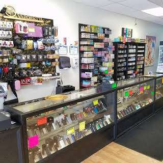 Vaporetti Vapor | 50B Newport Ave, Rumford, RI 02916, USA | Phone: (855) 401-8273