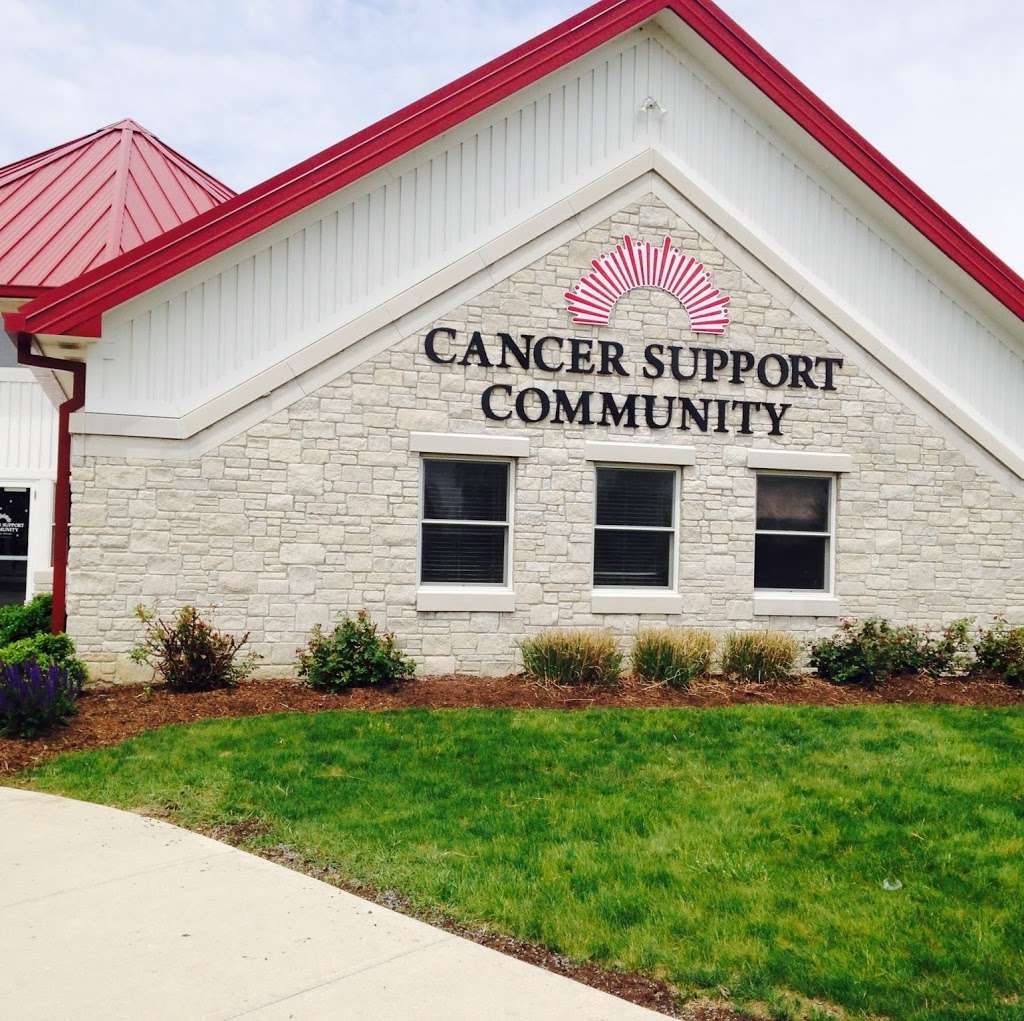 Cancer Support Community Central Indiana | 5150 W 71st St, Indianapolis, IN 46268 | Phone: (317) 257-1505