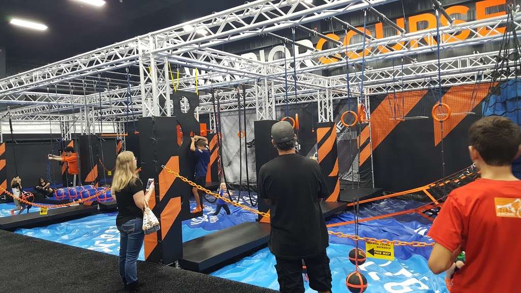 Sky Zone Clermont | 2510 S Hwy 27, Clermont, FL 34711 | Phone: (352) 404-4134