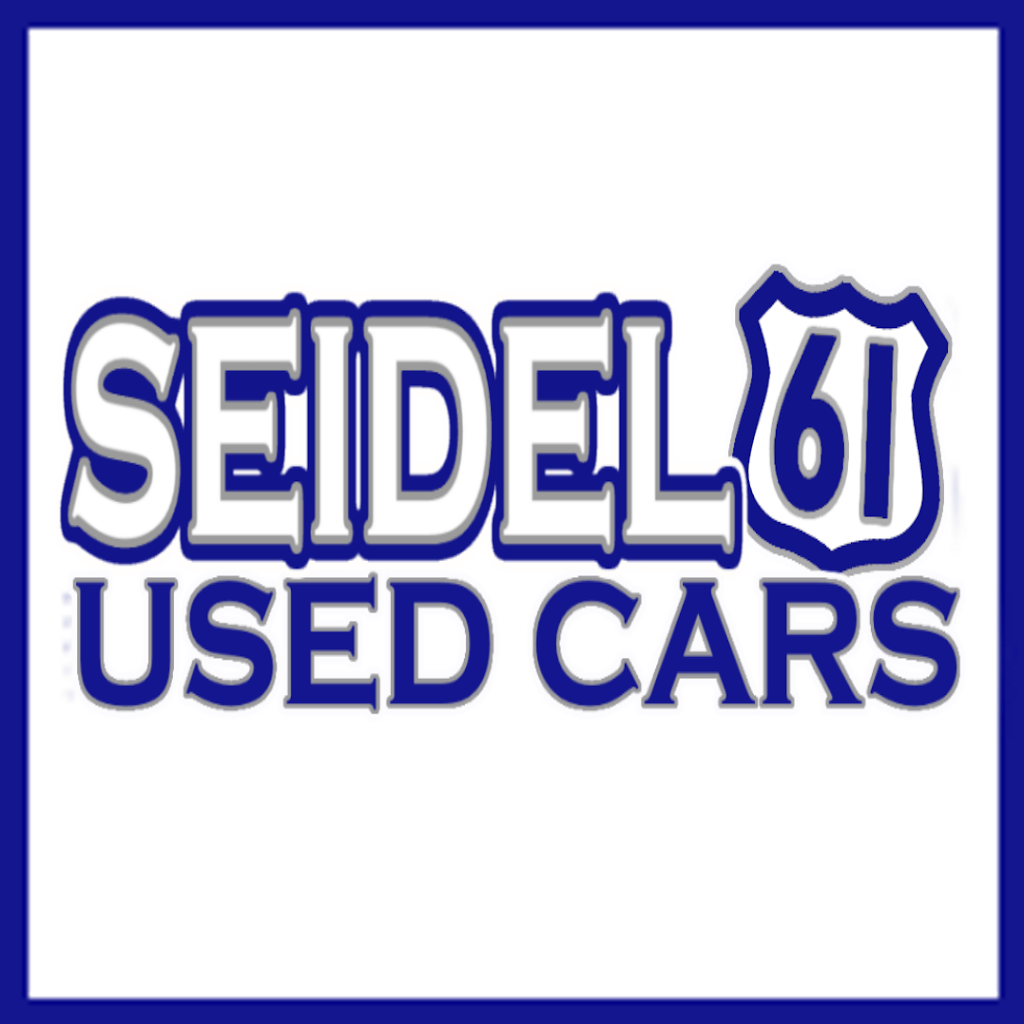 Seidel Used Cars - Route 61 | 2825 Centre Ave, Reading, PA 19605, USA | Phone: (610) 685-3737