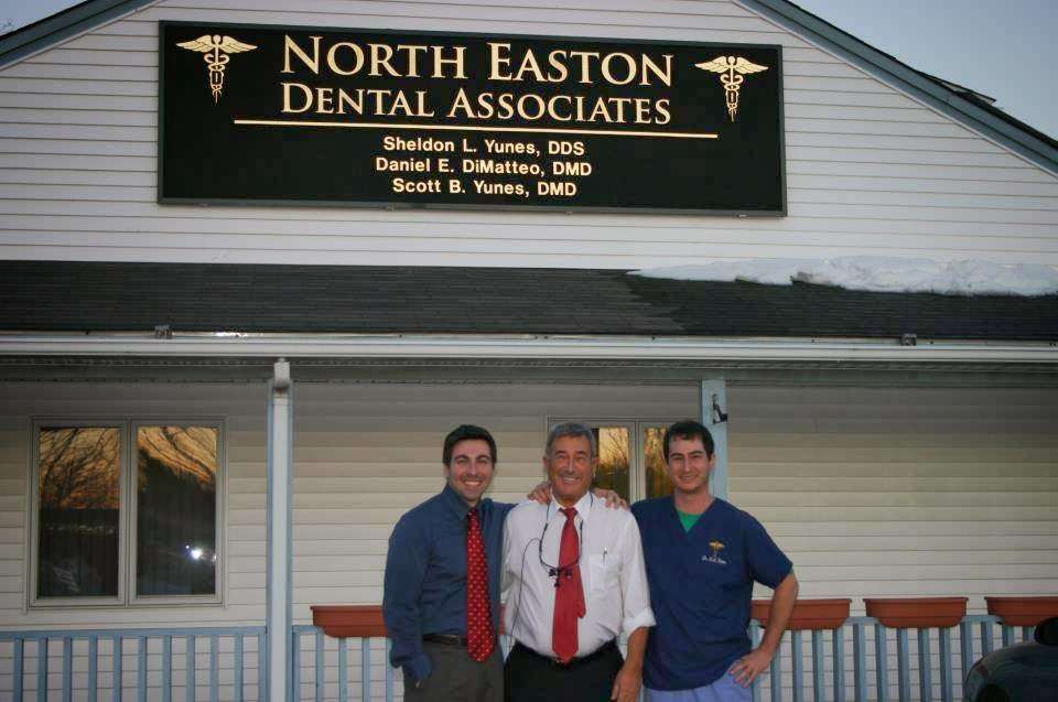 North Easton Dental Associates | 282 Washington St, North Easton, MA 02356 | Phone: (508) 238-1041