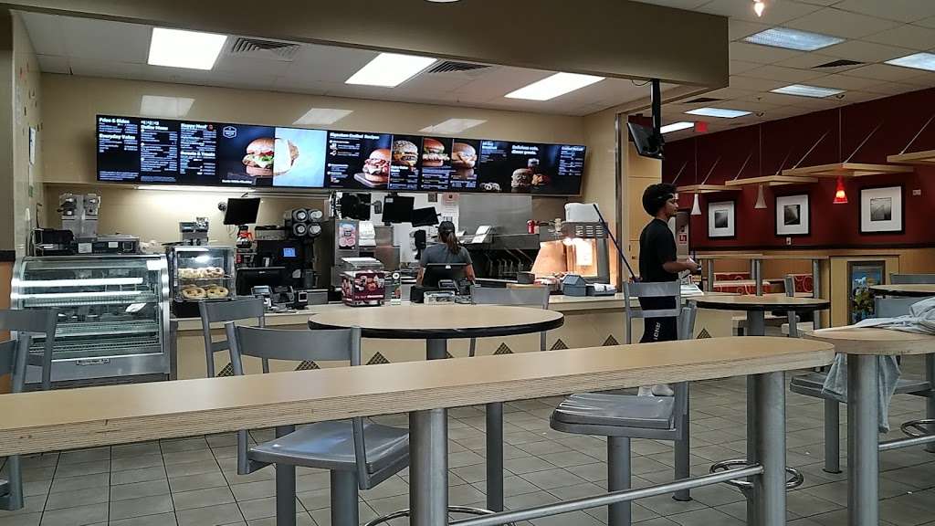 McDonalds | 1731 E Ave. J, Lancaster, CA 93535, USA | Phone: (661) 726-4800