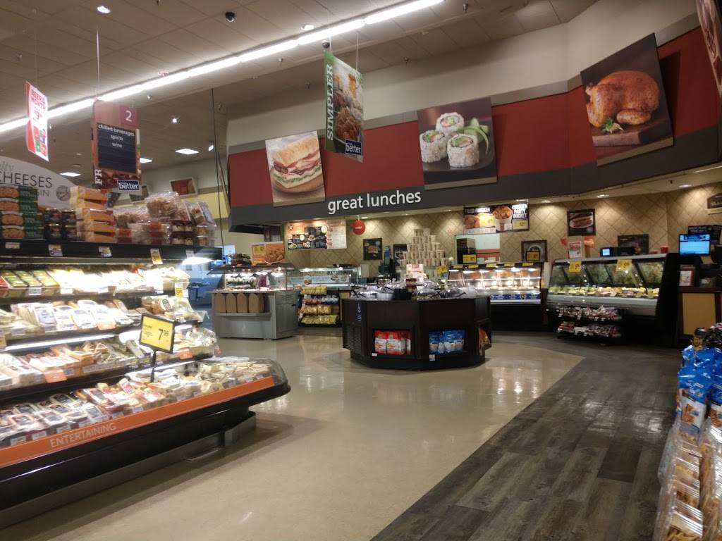 Safeway | 13503 W Camino Del Sol, Sun City West, AZ 85375, USA | Phone: (623) 975-2304