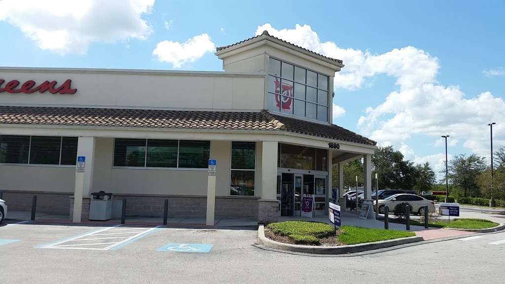 Walgreens | 1880 W Osceola Pkwy, Kissimmee, FL 34741, USA | Phone: (407) 518-1879