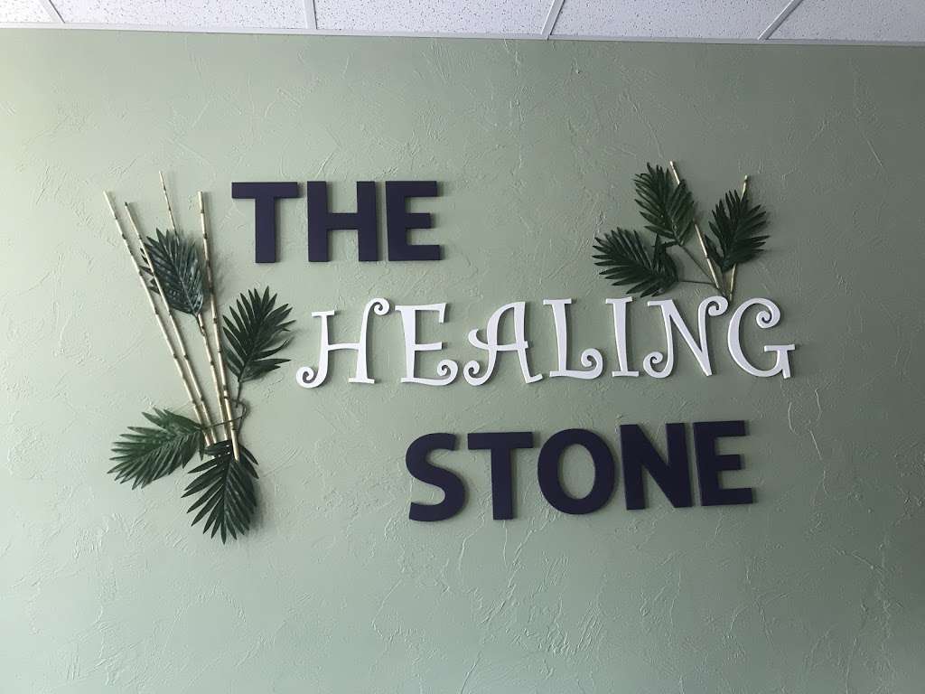 THE HEALING STONE LLC | 98 S Main St Unit 2, Biglerville, PA 17307, USA | Phone: (717) 398-9182