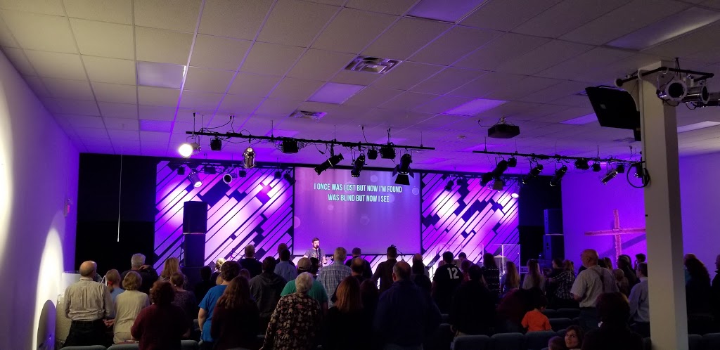 Mountain View Community Church | 16088 Rogers Rd, Culpeper, VA 22701, USA | Phone: (540) 727-0297