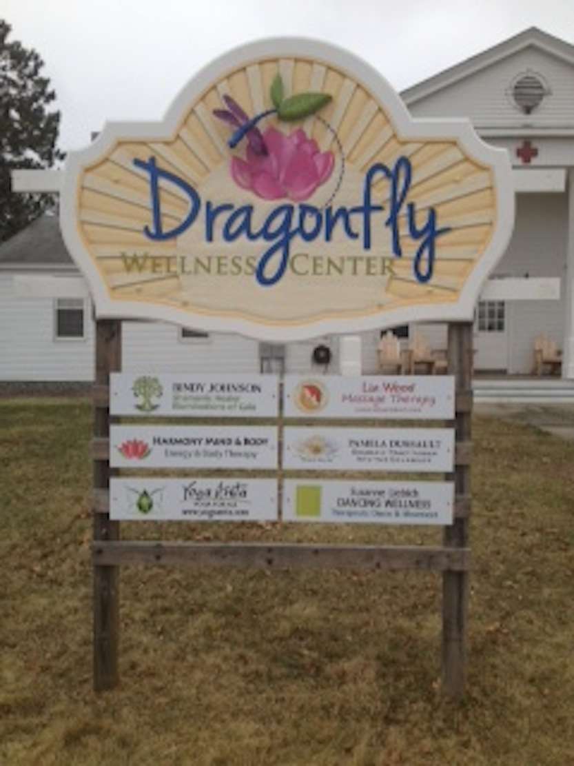Yoga Anita | Dragonfly Wellness Center, 176 Jackson Rd, Ayer, MA 01432, USA | Phone: (978) 227-8297