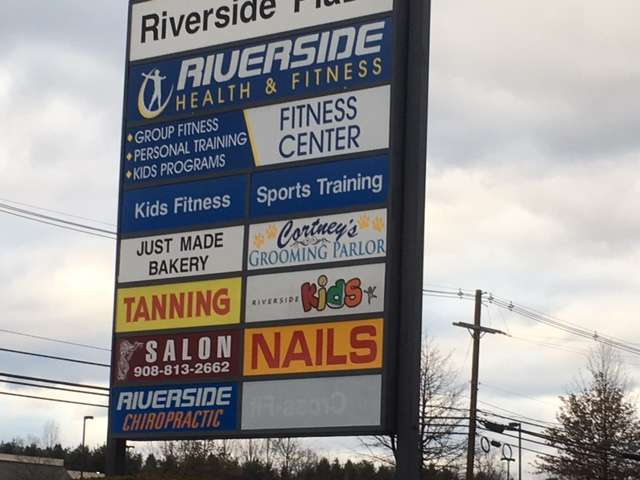 RIVERSIDE CHIROPRACTIC | 1892 NJ-57 Ste. 7, Hackettstown, NJ 07840 | Phone: (908) 876-8777