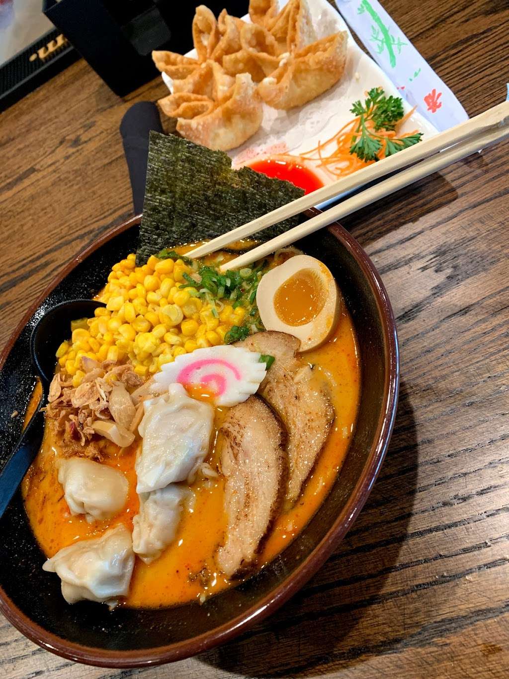 Airis Poke & Ramen | 21372 US-59 #300, New Caney, TX 77357, USA | Phone: (281) 354-8901