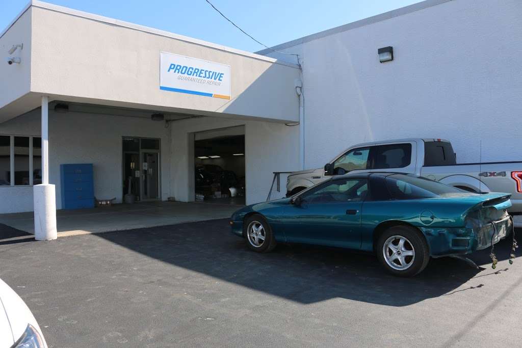 Sheridan Auto Body | 102 Baltimore Ave, Elsmere, DE 19805, USA | Phone: (302) 998-2911