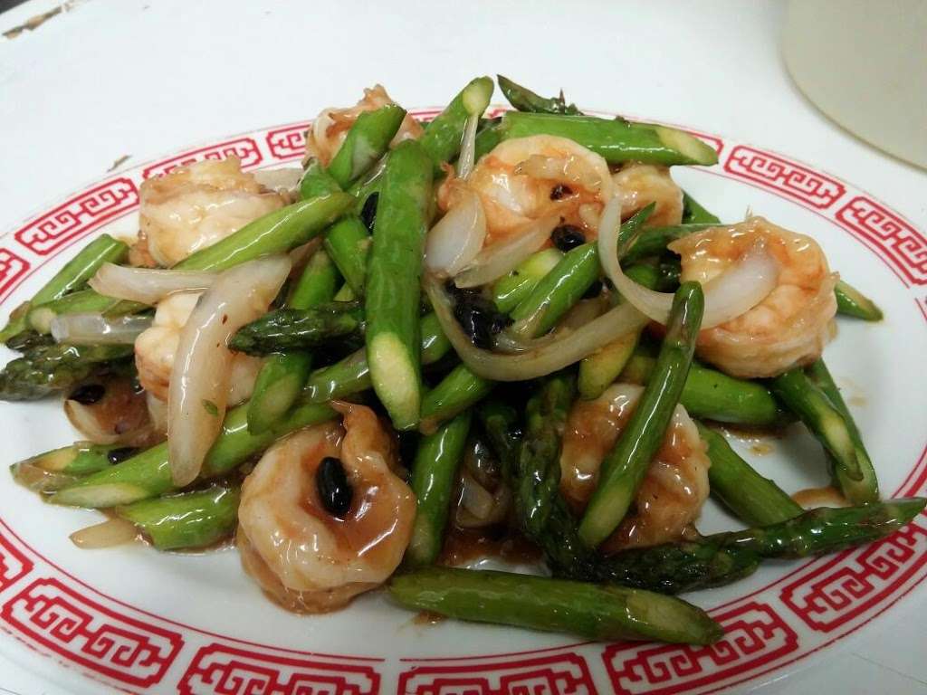 Great Wall Restaurant | 1455 Bird Ave, San Jose, CA 95125, USA | Phone: (408) 287-1688