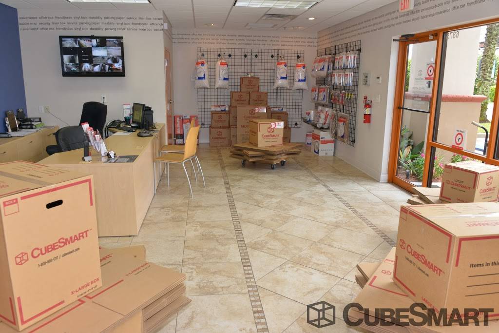 CubeSmart Self Storage | 6875 University Blvd, Winter Park, FL 32792, USA | Phone: (407) 647-7733