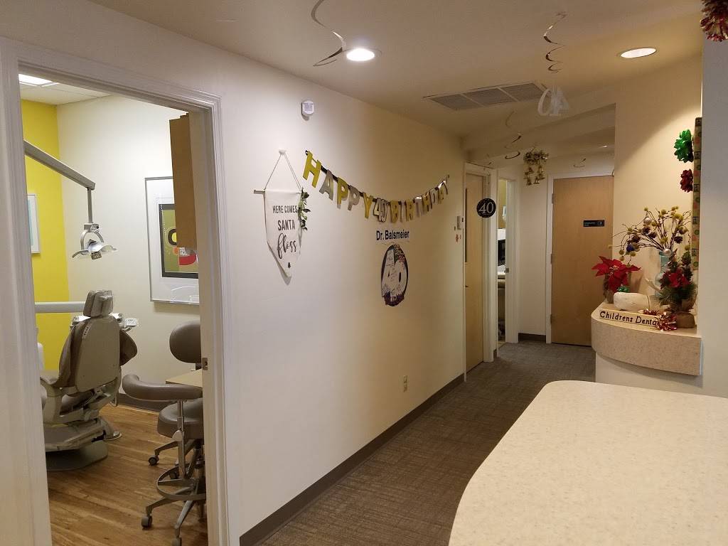 Childrens Dental Specialty Group | 7600 E Camelback Rd #8, Scottsdale, AZ 85251, USA | Phone: (480) 282-6746