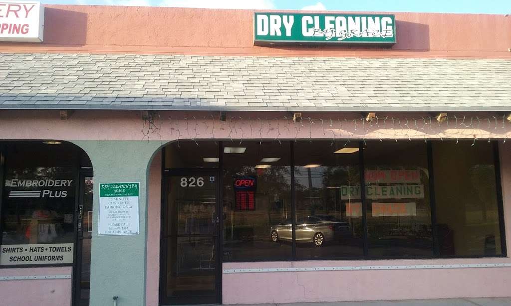 Dry Rite Cleaning | 832 W Lantana Rd, Lantana, FL 33462 | Phone: (561) 202-6699