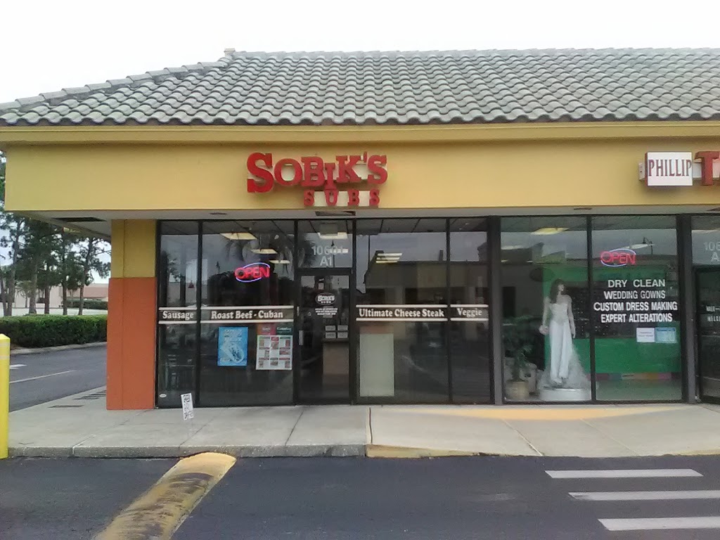 Sobik’s Subs of Leesburg | 10601 US-441, Leesburg, FL 34788 | Phone: (352) 728-2229